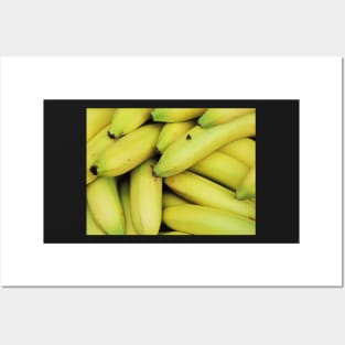 Many Bananas And One Fly Posters and Art